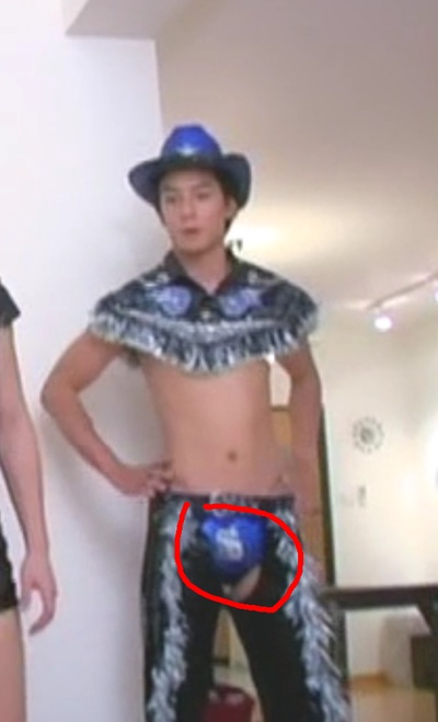 四大天王剧照的剧照