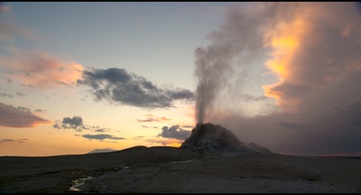 时间之旅剧照的剧照