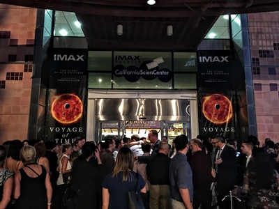 时间之旅剧照的剧照