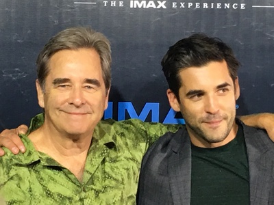 时间之旅剧照的剧照