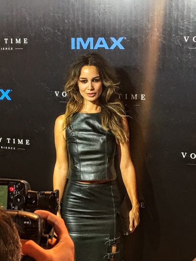 时间之旅剧照的剧照