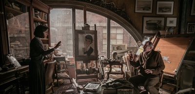 水形物语剧照的剧照