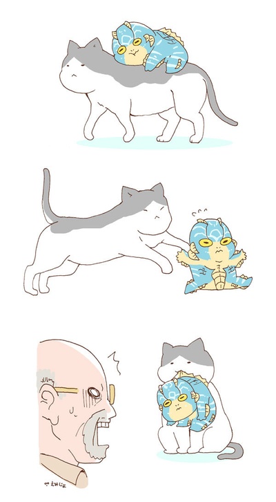 水形物语剧照的剧照