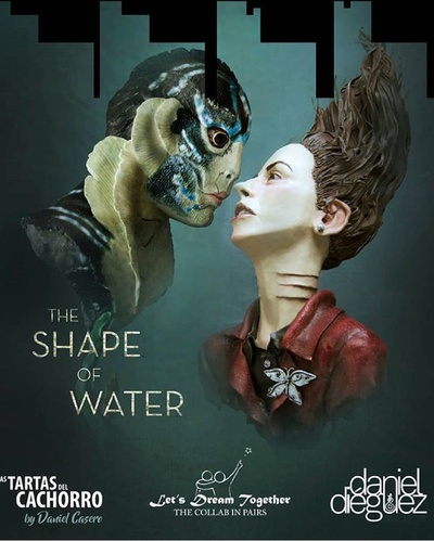 水形物语剧照的剧照