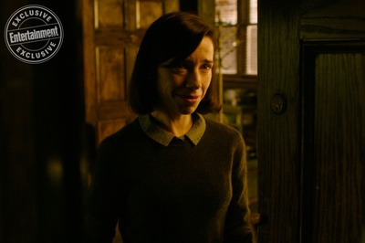 水形物语剧照的剧照