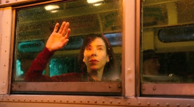 水形物语剧照的剧照