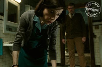 水形物语剧照的剧照