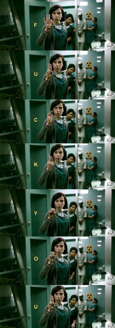 水形物语剧照的剧照