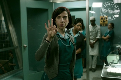 水形物语剧照的剧照