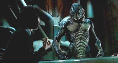 水形物语剧照的剧照