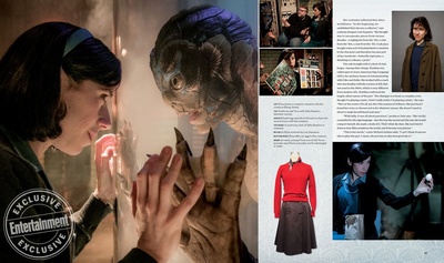 水形物语剧照的剧照