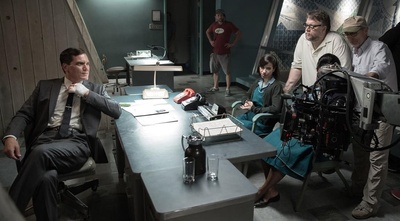 水形物语剧照的剧照