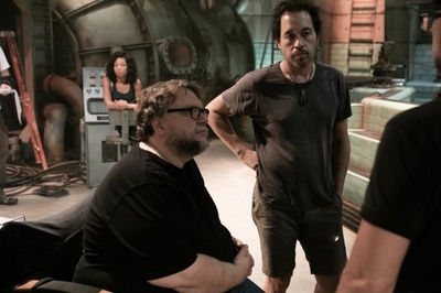 水形物语剧照的剧照