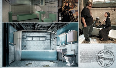 水形物语剧照的剧照