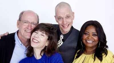 水形物语剧照的剧照