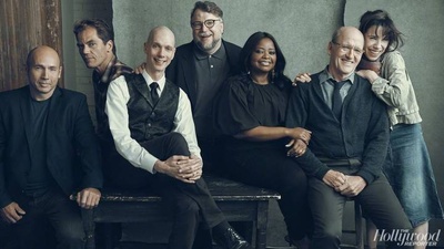 水形物语剧照的剧照