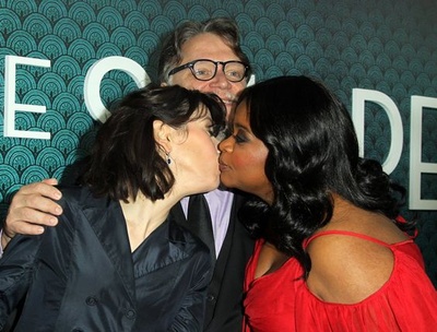 水形物语剧照的剧照