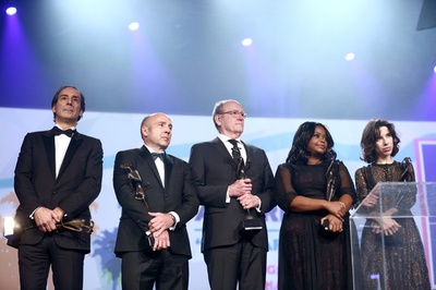 水形物语剧照的剧照