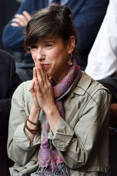 水形物语剧照的剧照