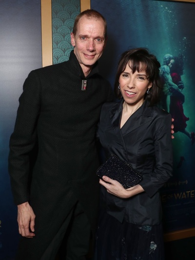 水形物语剧照的剧照