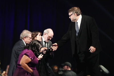 水形物语剧照的剧照