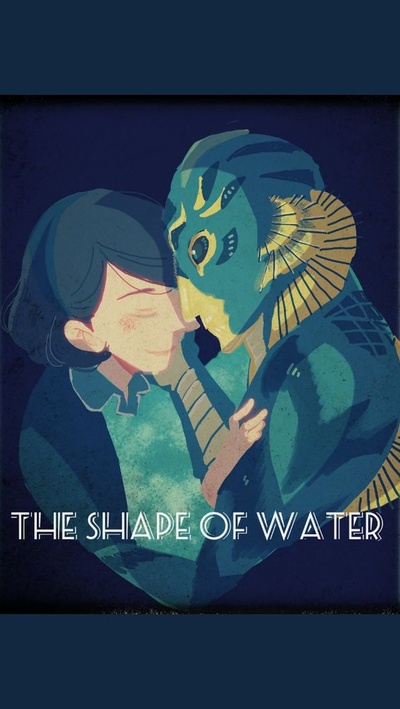 水形物语剧照的剧照