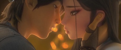 白蛇：缘起剧照的剧照