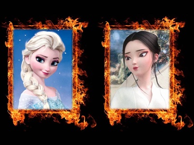 白蛇：缘起剧照的剧照