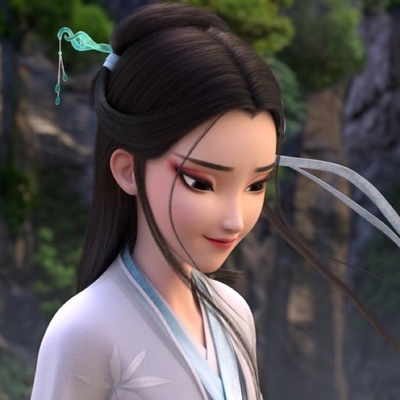 白蛇：缘起剧照的剧照