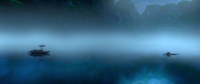 白蛇：缘起剧照的剧照