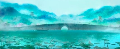 白蛇：缘起剧照的剧照