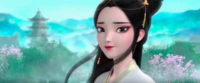 白蛇：缘起剧照的剧照