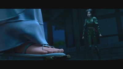 白蛇：缘起剧照的剧照