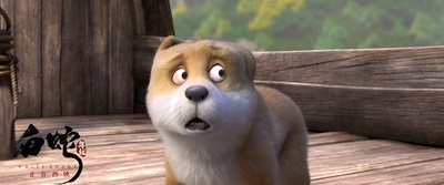 白蛇：缘起剧照的剧照