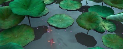 白蛇：缘起剧照的剧照