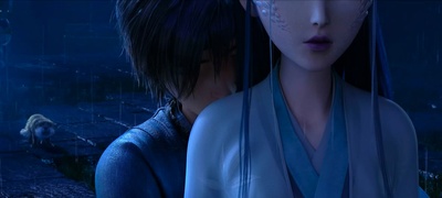 白蛇：缘起剧照的剧照