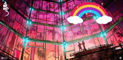 白蛇：缘起剧照的剧照