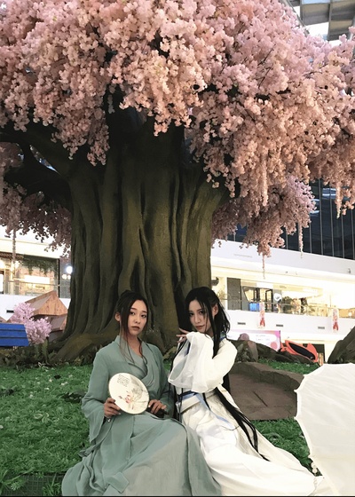 白蛇：缘起剧照的剧照