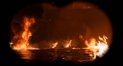 从海底出击剧照的剧照