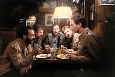 从海底出击剧照的剧照