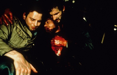 从海底出击剧照的剧照