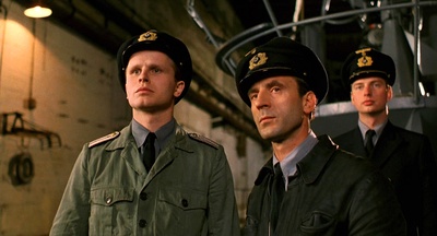 从海底出击剧照的剧照