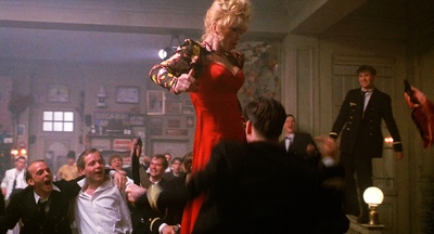 从海底出击剧照的剧照