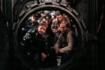 从海底出击剧照的剧照