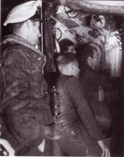 从海底出击剧照的剧照