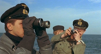 从海底出击剧照的剧照