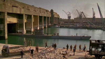 从海底出击剧照的剧照