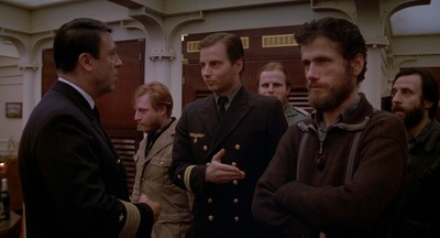 从海底出击剧照的剧照