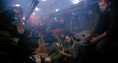 从海底出击剧照的剧照