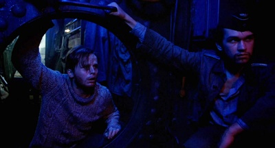 从海底出击剧照的剧照